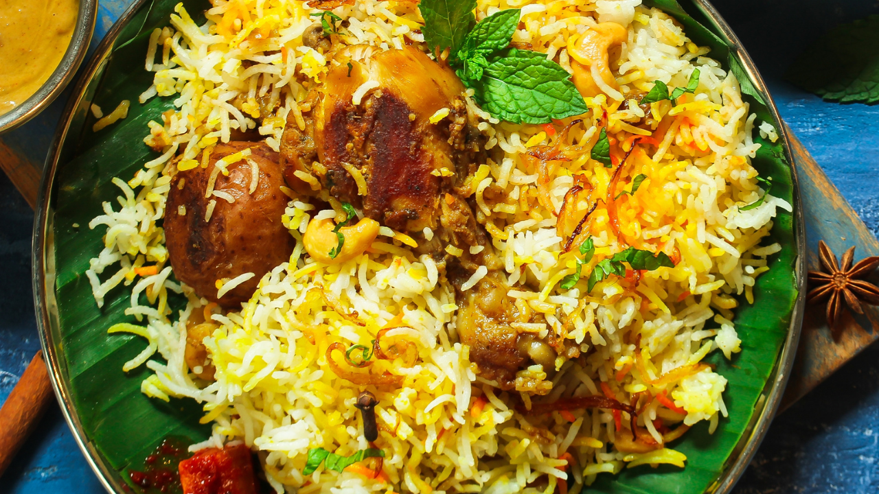 Biryani, most delicious halal food, Biryani, most delicious halal food,