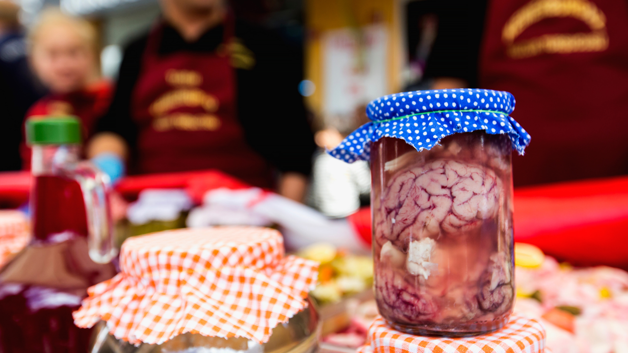 20 Unfamiliar Turkish Foods You Absolutely Need To Try 19 Lahana turşusu, Turkish food