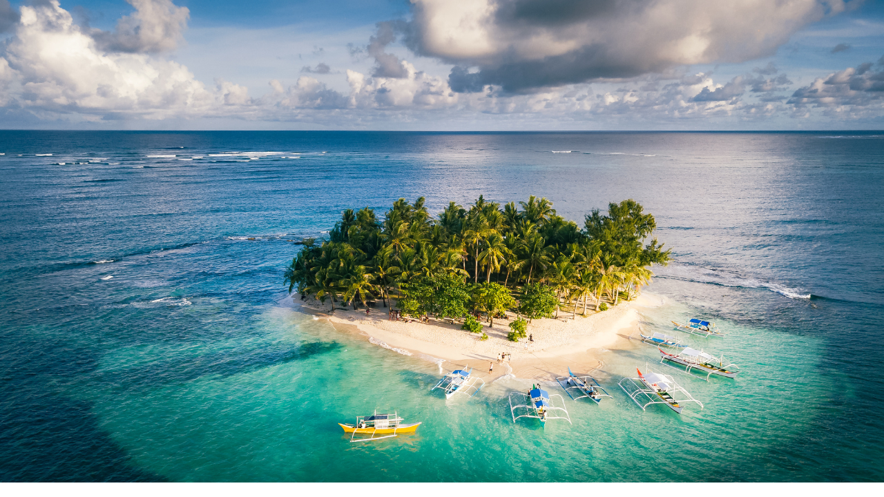 9 Best Yoga Holiday Destinations All In One Guide 4 Panay Island, Philippines,yoga destinations