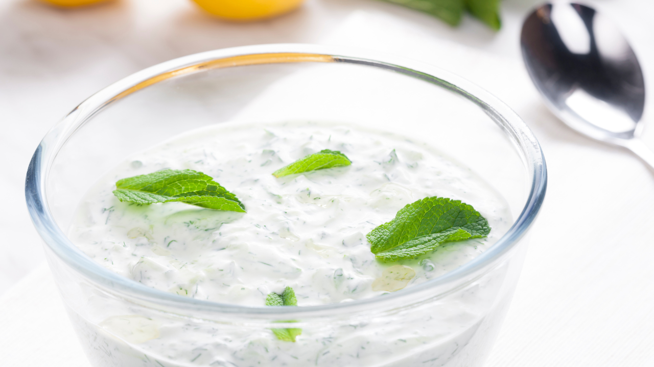 14 Culinary Delights From Greece You Must Try When Traveling 4 Tzaziki,Culinary Delights From Greece