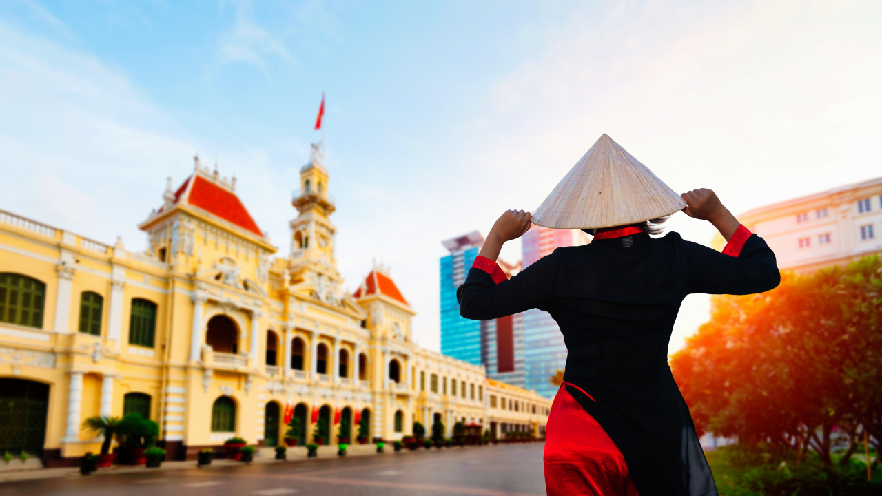 Vietnam, Luxury travel