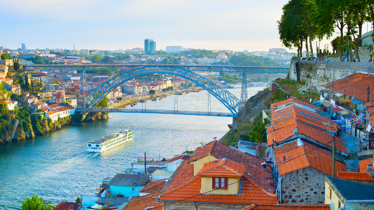 11 Unmissable Things To Do In Porto In One Day 4 a Boat Ride on the Douro River,Things To Do In Porto In One Day